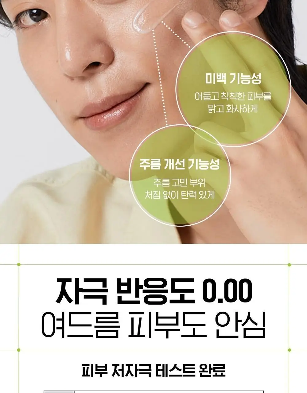 [폼클렌저 150g증정] 아크네스포맨퍼펙트올인원 기획(본품 200ml+폼클렌저 150g) 상세페이지 13